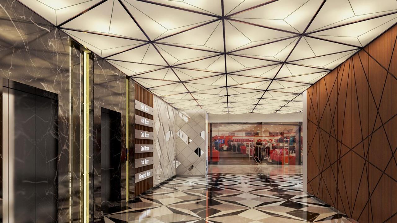 Morvee Hotels Durgapur Εξωτερικό φωτογραφία