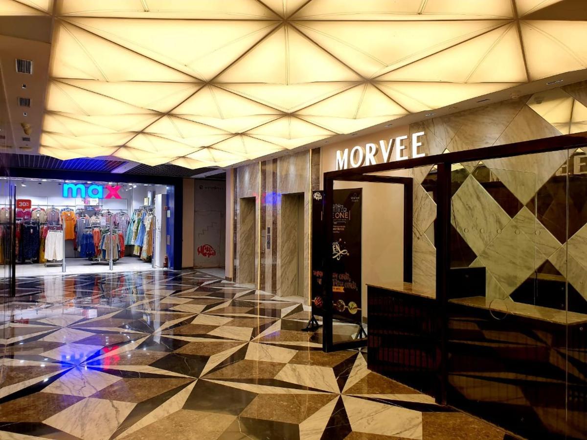 Morvee Hotels Durgapur Εξωτερικό φωτογραφία