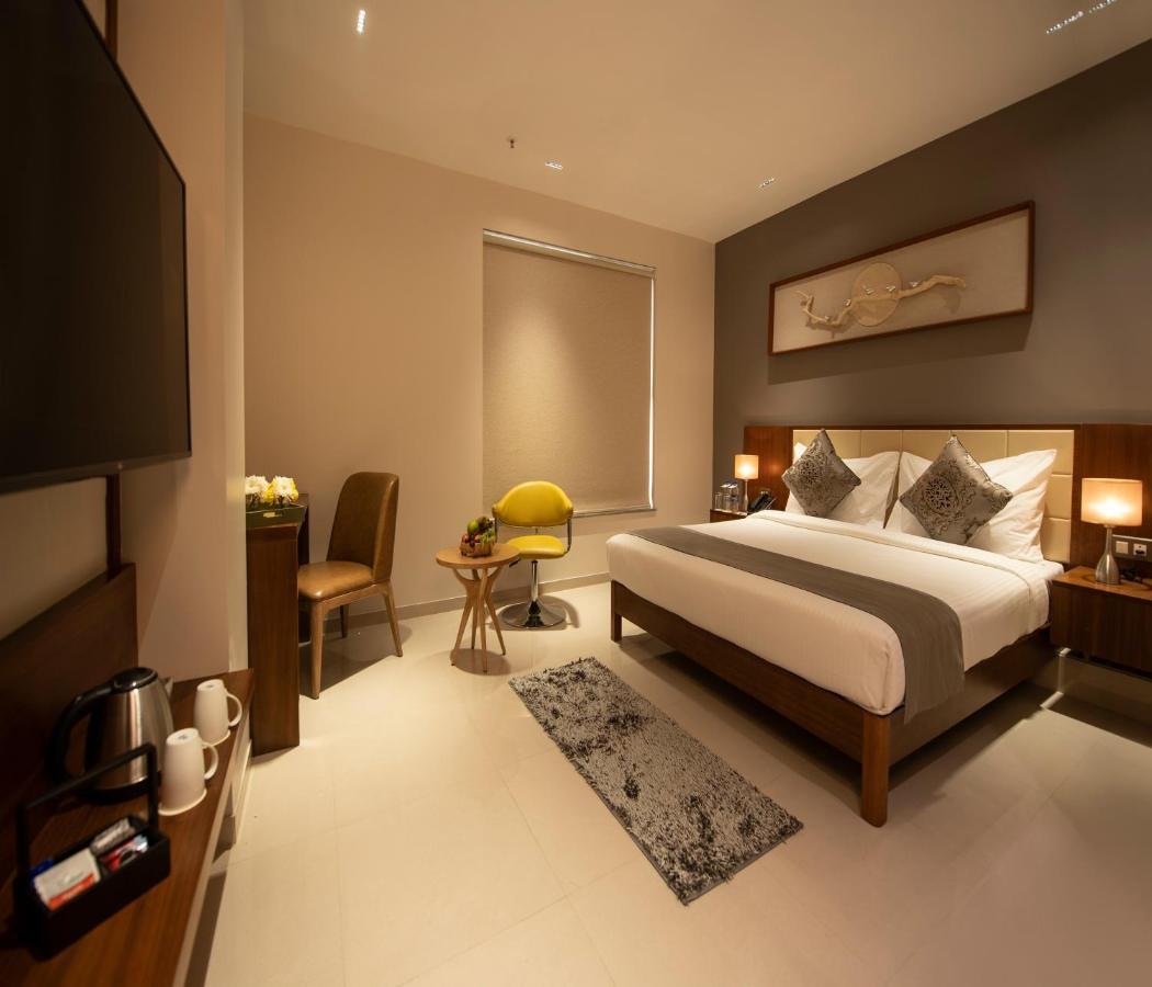 Morvee Hotels Durgapur Εξωτερικό φωτογραφία