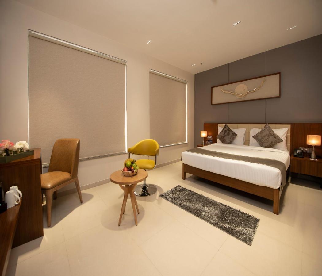 Morvee Hotels Durgapur Εξωτερικό φωτογραφία