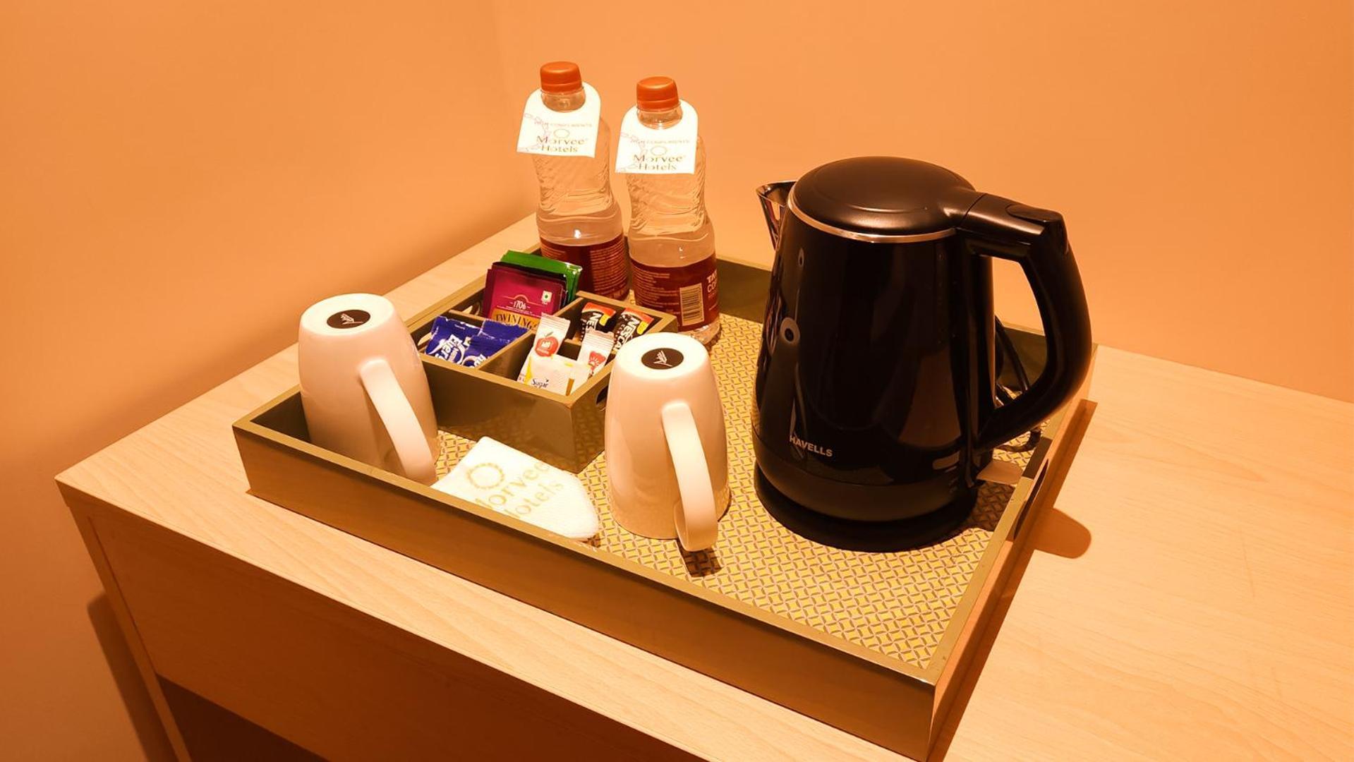 Morvee Hotels Durgapur Εξωτερικό φωτογραφία