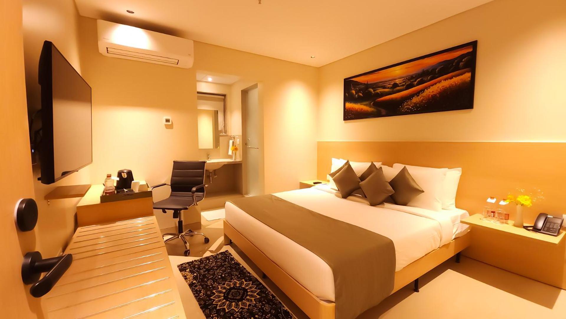 Morvee Hotels Durgapur Εξωτερικό φωτογραφία