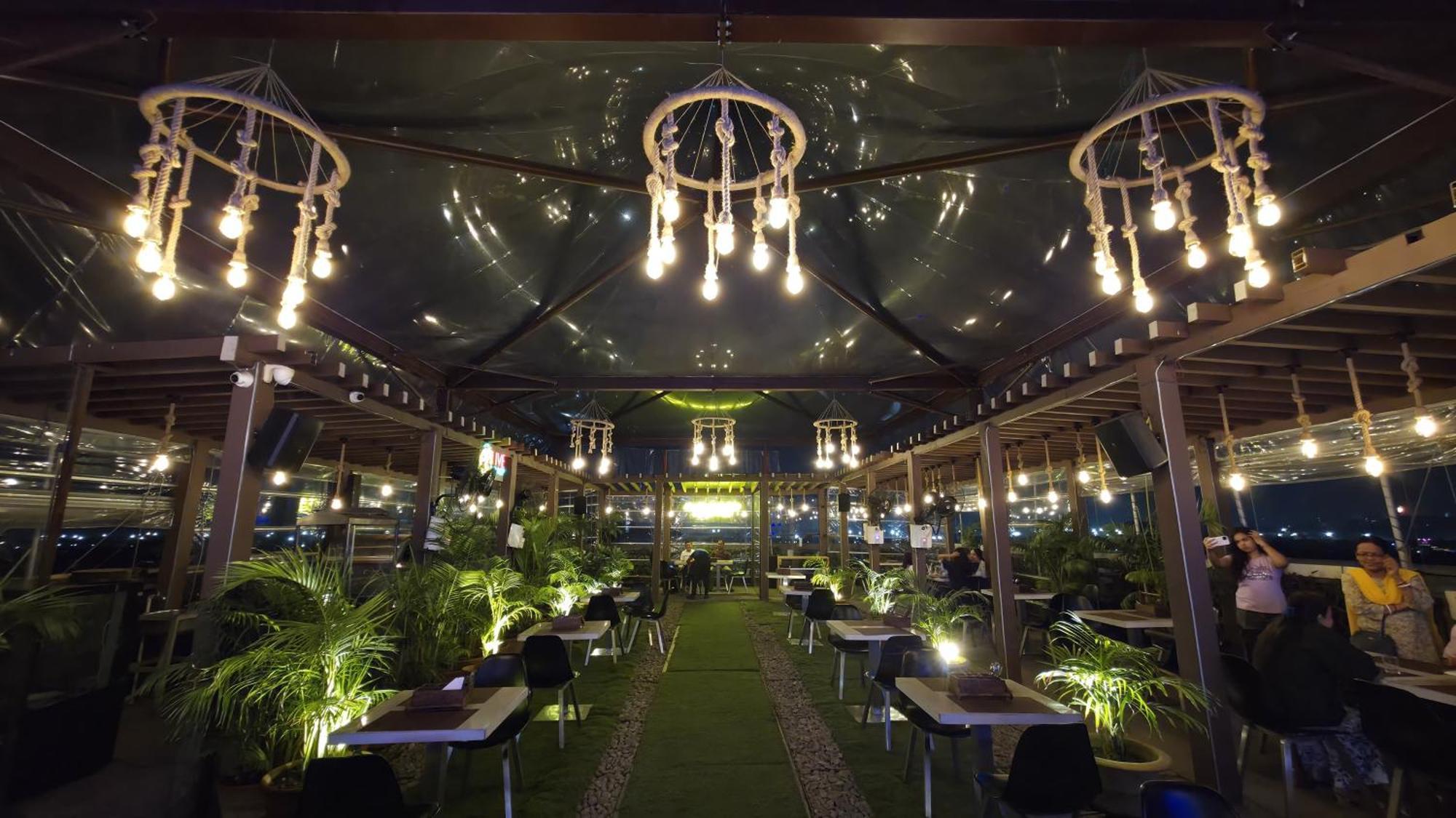 Morvee Hotels Durgapur Εξωτερικό φωτογραφία