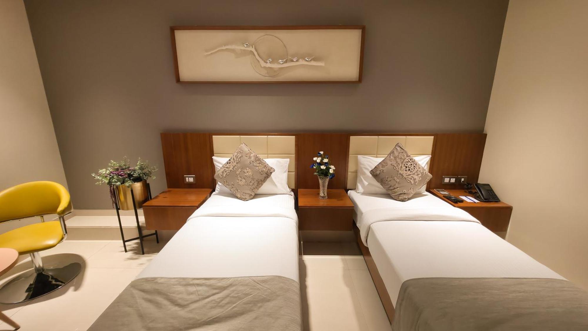 Morvee Hotels Durgapur Εξωτερικό φωτογραφία