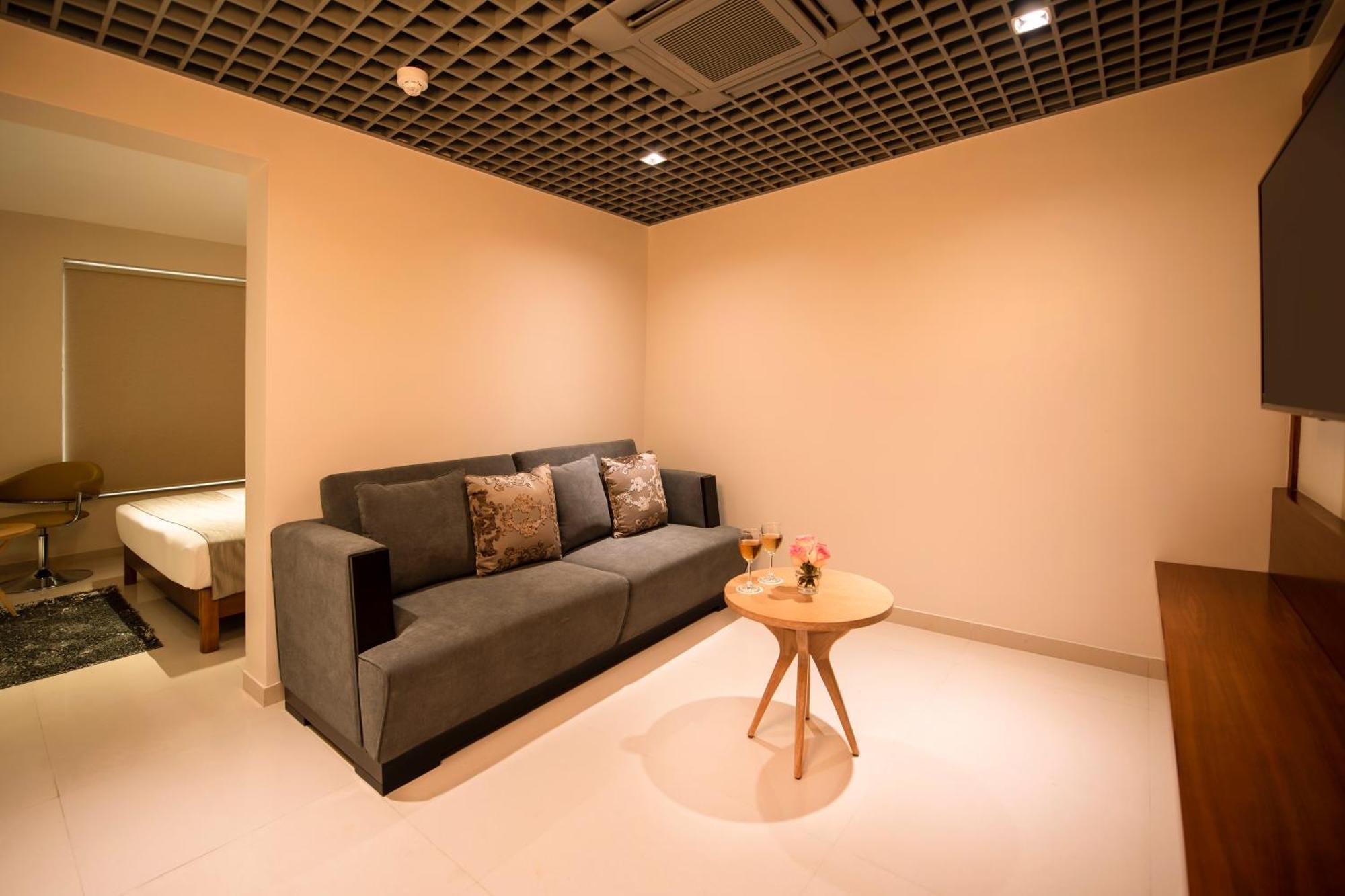 Morvee Hotels Durgapur Εξωτερικό φωτογραφία
